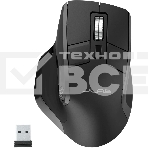 Мышь беспроводная Jlab Epic Mouse c функцией подзарядки, Link USB- A, фото 1