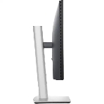 Монитор 23.8' Dell P2425D IPS 2560x1440, 100 Гц, 5 мс, 16:9, 350 кд/м², HDMI 2.1, DP 1.4, USB-C (15 Вт), 3xUSB 3.2, 3.5 Jack, черный, фото4