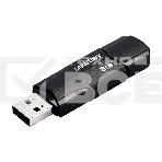 Флешка USB Smartbuy CLUE Black (SB8GbCLU-K), 8Gb, USB 2.0, R/W 20/10, черный, фото4