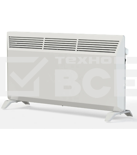 Конвектор Zeder 20MS-01 MECHANICA MS