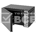 Микроволновая печь Home HDG207AB алюминий/черный, фото4