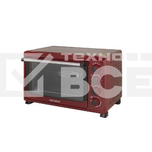 Мини-печь OURSSON OV3815/DC