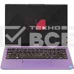 Ноутбук INFERIT Compact IFLTSI5P3CP11 Violet 14.1