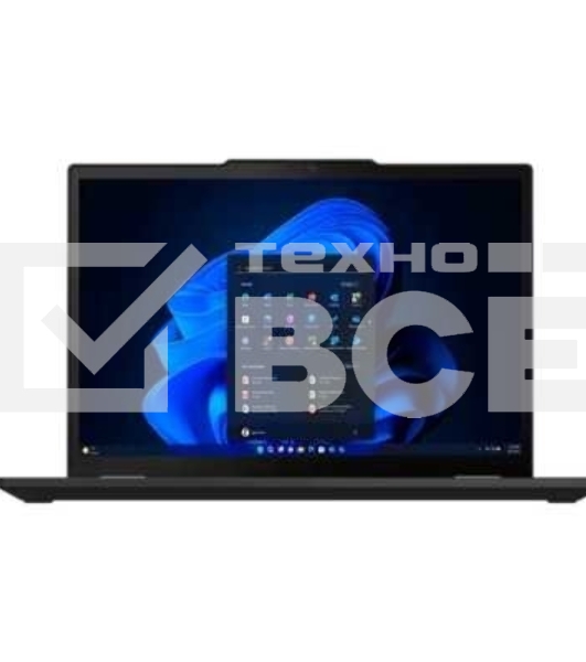 Ноутбук Lenovo ThinkPad X13 2-in1 G5, 13.3