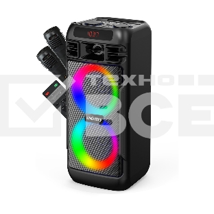 Портативная акустика Smartbuy (SBS-5600) MEGA BOOM