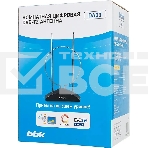 Антенна телевизионная BBK DA03 пассивная, фото3