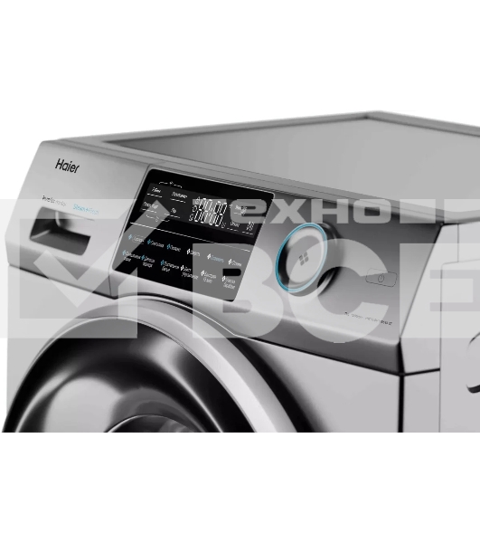 Стиральная машина Haier HW70-BP12969ASE