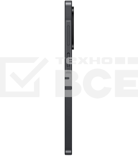 Смартфон Samsung Galaxy A17 6/128Gb, черный