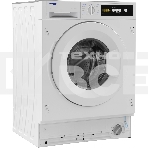 Встраиваемая стиральная машина Vitek VT-WMA701 класс:A+++ загрузка до 7кг отжим:1200об/мин белый, фото3