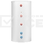 Бойлер косвенного нагрева Royal Thermo AQUATEC INOX RTWX 150 напольный, фото4