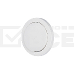 Выключатель проходной 1-кл. СП OSEN 10А IP20 механизм бел. LEZARD 743-0288-105, фото3