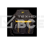 Поясная сумка монтажника Deli DLP08, фото3