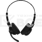 Гарнитура беспроводная GO Work Pop Wireless Headphones - черный, фото13