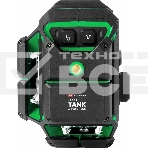 Уровень лазер. Ada LaserTANK 3-360 2кл.лаз. 515нм цв.луч. зеленый 3луч. (А00633), фото15
