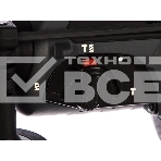 Перфоратор Makita DHR202Z аккумуляторный SDS+ DHR202Z 18В,Li-ion,3реж,1.9Дж,0-4000у\м,3.5кг,чем,подсв,б\акк и з\у,совмест с 4А·ч Li-ion, фото3