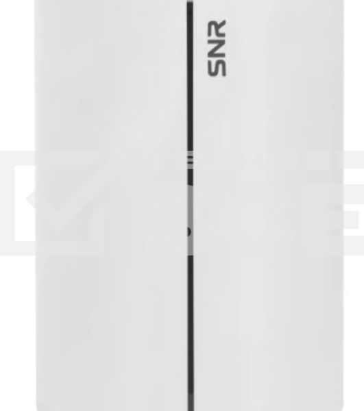 Бесшовный Mesh роутер SNR SNR-M622-M1G1 AX3000