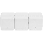 Бесшовный Mesh роутер Mercusys Halo H60X (3-pack) AX1500 Wi-Fi 6 система, фото9