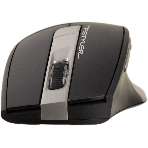 Мышь беспроводная A4Tech Fstyler FB35 серый, 2000 dpi, радиоканал, Bluetooth, USB, кнопки - 6, фото10