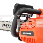 Пила цепная электрическая Patriot СS 196 1800Вт, 16'/40 см цепь 3/8' 1.3мм 57зв, фото7