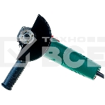 Угловая шлифовальная машина Haммer Flex USM1050A 28444 УШМ 1050Вт 4000-11000об/мин 125мм, фото10