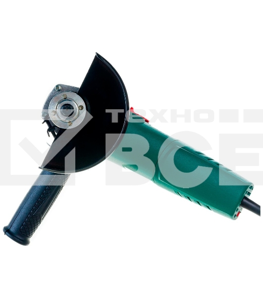 Угловая шлифовальная машина Haммer Flex USM1050A 28444 УШМ 1050Вт 4000-11000об/мин 125мм