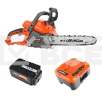 Пила цепная аккумуляторная Patriot СS 402XL 220201402, фото 1