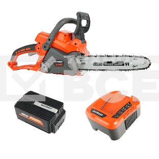 Пила цепная аккумуляторная Patriot СS 402XL 220201402