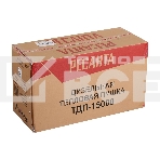 Тепловая дизельная пушка Ресанта ТДП-15000, фото7