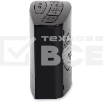 Радиобудильник Hyundai H-RCL238 черный LCD подсв:белая часы:цифровые FM, фото4