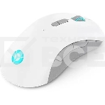 Мышь беспроводная/проводная Lenovo Legion M600 белый, 16000 dpi, радиоканал, Bluetooth, USB, кнопки - 9, фото5