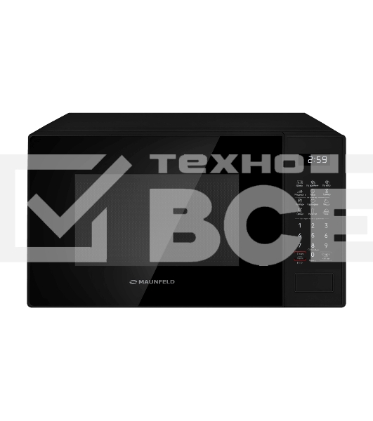 Микроволновая печь Maunfeld MFSMO720EB02