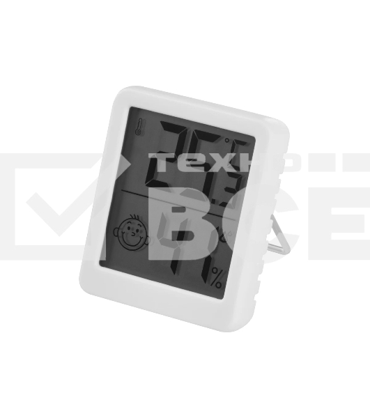 Термометр-гигрометр цифровой Energy EN-649 (110829)