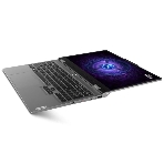 Ноутбук Lenovo LOQ 15AHP10/15.6'/IPS/AMD Ryzen 7 250/32GB/1024GB SSD/NVIDIA GeForce RTX 5060 8GB/Windows 11 Pro/серый/2.4kg, фото5
