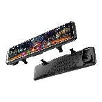 Видеорегистратор TrendVision MR-1100, 3840x2160, 11', с камерой заднего вида, GPS/ГЛОНАСС, Wi-Fi, G-сенсор, фото5