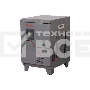 Стабилизатор Ресанта АСН-20000/1-Ц