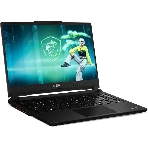 Ноутбук MSI Cyborg 15 C2WF-015XRU/15.6'/IPS/Intel Core 5 210H/16Gb/1Tb SSD/NVIDIA GeForce RTX 5060 8Gb/DOS/серый/1.98kg, фото11