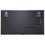 Телевизор OLED LG 97' OLED97G5RLA.ARUZ атласное серебро 4K Ultra HD 120Hz DVB-T DVB-T2 DVB-C DVB-S DVB-S2 USB WiFi Smart TV, фото6