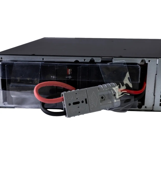 Источник бесперебойного питания Systeme Electric Smart-Save Online SRT/3000 ВА/3000 Вт/8xIEC C13 + 1х IEC 320 С19