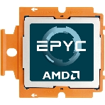 Процессор AMD EPYC 9474F Soc-SP5 3.6GHz OEM, фото 1