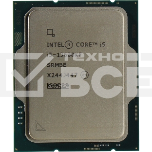Процессор Intel Core i5-13600KF Soc-1700 3.5GHz OEM