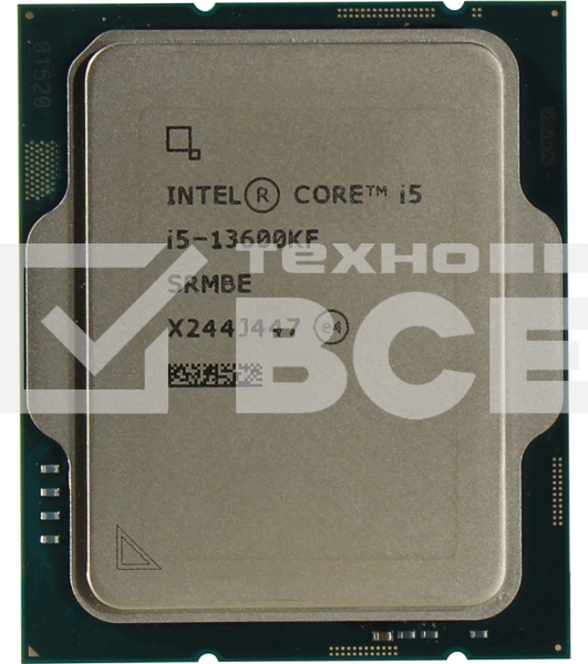Процессор Intel Core i5-13600KF Soc-1700 3.5GHz OEM