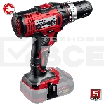 Дрель-шуруповерт аккумуляторная Зубр ДШЛ-185, Аккумуляторная, 14,4В, Без АКБ и ЗУ, фото2