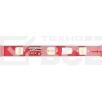 Уровень магнитный Matrix, 460 мм, 3 глазка, фото 1