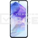 Смартфон Samsung Galaxy A35 8/256Gb светло-голубой, фото2