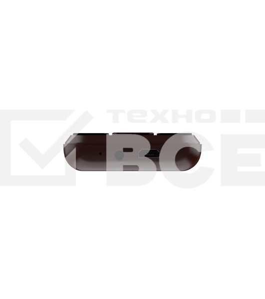 Мобильный телефон Maxvi C27 коричневый