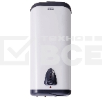 Водонагреватель De Luxe 7W50Vs1 Объем 50л,мощность 1.0/2.0квт,нагрев 2.30ч, ВхШхГ - 954/435/357., фото 1