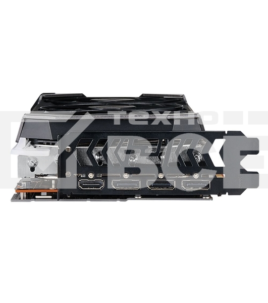 Видеокарта PowerColor RX 7800XT Red Devil 16GB GDDR6 256bit 3xDP HDMI 3FAN