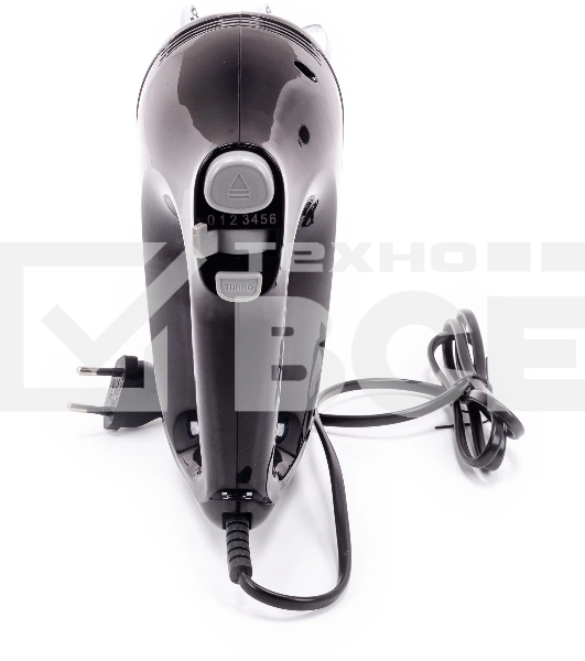 Миксер Centek CT-1125 (черный)