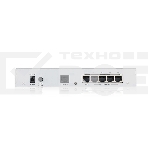 Межсетевой экран Zyxel USG FLEX 100HP, 1xRJ-45: 1G PoE+ (LAN/WAN), 7xRJ-45: 1G (LAN/WAN), 1xUSB3.0 **, фото3