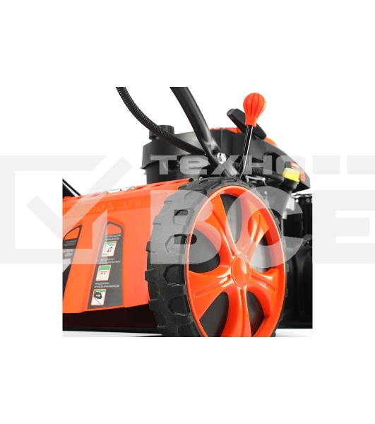 Газонокосилка роторная Patriot PT 53LSE (512109028)